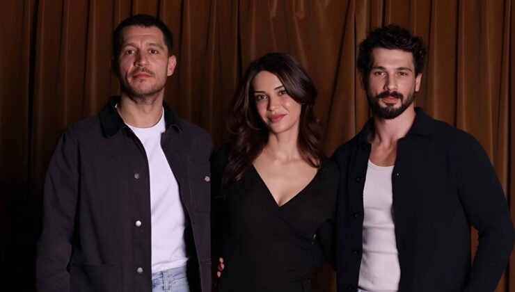 Yayın akışından çıkartılan 'Yeraltı' dizisi için karar verildi