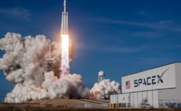 SpaceX, 1,75 trilyon dolarlık değerlemeyle halka arz edilecek