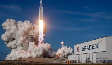 SpaceX, 1,75 trilyon dolarlık değerlemeyle halka arz edilecek
