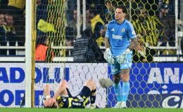 Ederson acı son | Sporun manşetleri