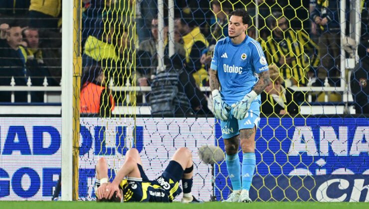 Ederson acı son | Sporun manşetleri