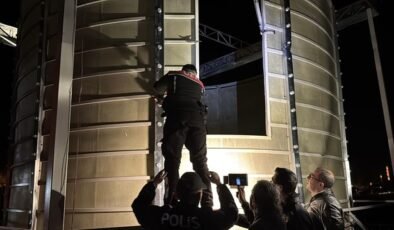 Lunaparkta korkunç olay! “Sıfır yerçekimi” sonu oldu