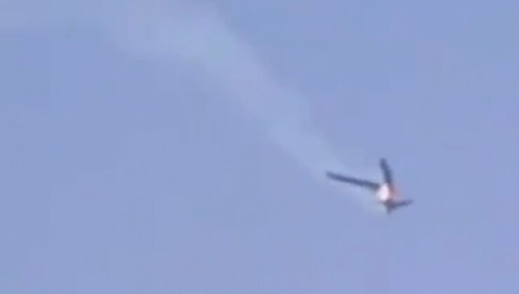 İran’dan dikkat çeken iddia: Bu bir kurtarma değildi