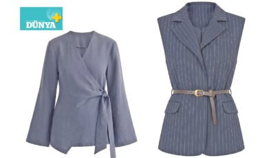 Zamansız stilin yeni formu: Güçlü, sade ve erişilebilir