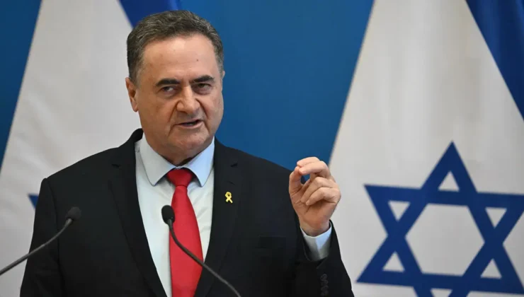 İsrail Lübnan'a saldırdı, yüzlerce kişi öldü: İsrail Savunma Bakanı Katz'dan tehdit dolu açıklama