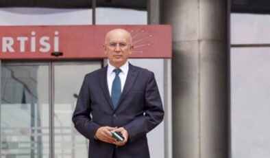 Ümit Erkol kimdir? CHP Ankara İl Başkanı Ümit Erkol neden gözaltına alındı? Ümit Erol kaç yaşında, nereli, mesleği ne?