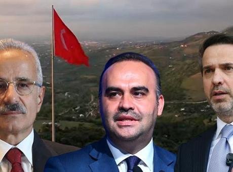 Ekonomi yönetiminden ‘Güvenli Liman Türkiye’ mesajı! Bakanlar tek ses oldu