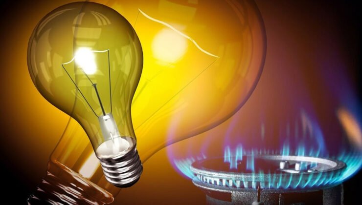 EPDK açıkladı: Elektrik ve doğalgaza yüzde 25 zam geldi