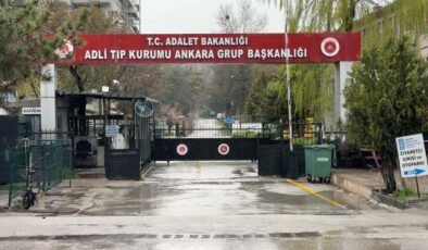 Emekli uzman çavuşun öldürdüğü eşi ve kızının cenazeleri memleketlerine gönderildi
