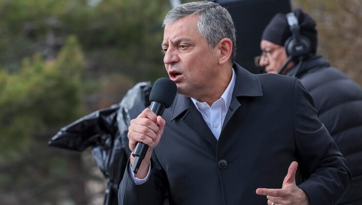 'Emekliye ara zam, demokrasiye ara seçim'