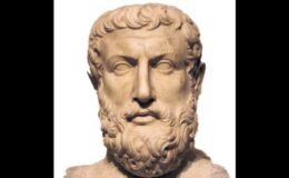 Empedokles’in dizeleri bulundu! Antik Yunan’da düzen değişiyor