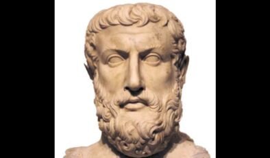 Empedokles’in dizeleri bulundu! Antik Yunan’da düzen değişiyor