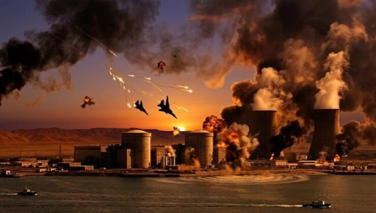 En büyük tahliye operasyonu başladı! İran uyardı: Körfez'de hayat sona erer