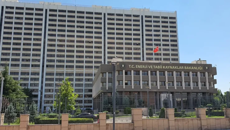 Enerji ve Tabii Kaynaklar Bakanlığı’ndan müjde: 402 personel alımı yapılacak!