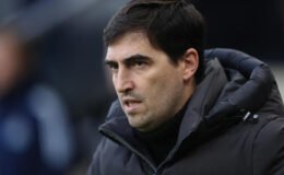 Enes Ünal’ın takımı Bournemouth’ta Iraola dönemi sona eriyor