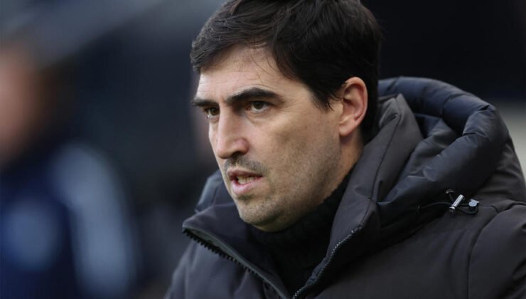 Enes Ünal’ın takımı Bournemouth’ta Iraola dönemi sona eriyor