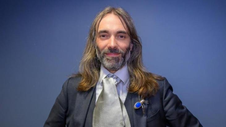 Epstein dosyalarında adı geçiyordu! Cedric Villani, ODTÜ’yü terk etti