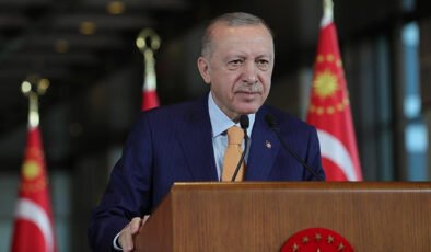 Cumhurbaşkanı Erdoğan: Gündemimizde ara seçim yok