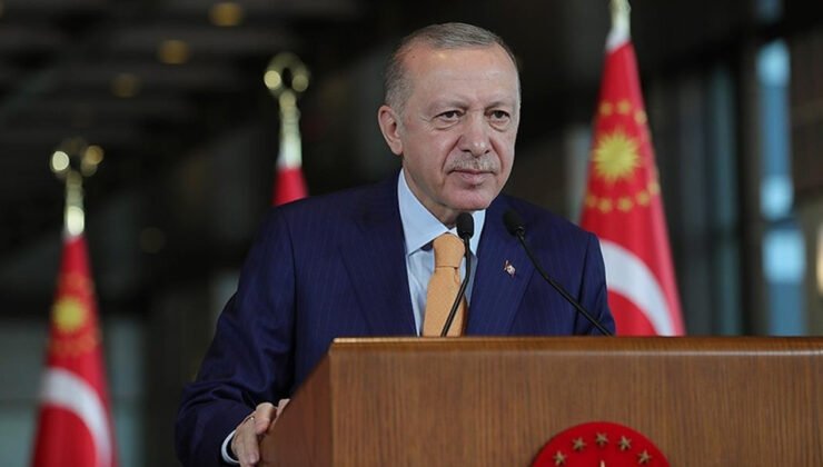 Cumhurbaşkanı Erdoğan: Gündemimizde ara seçim yok