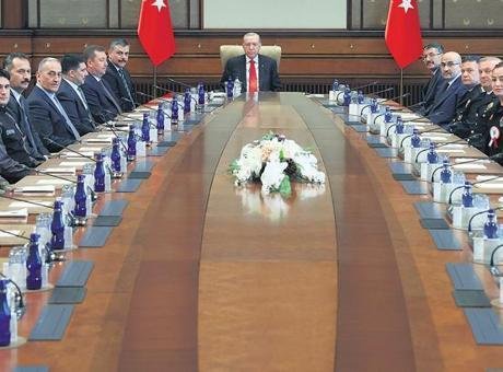 Erdoğan, Polis Teşkilatı’nın 181. yaşını kutladı: Türkiye güvenli liman