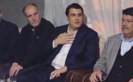 Erdoğan sayesinde çay içiyoruz