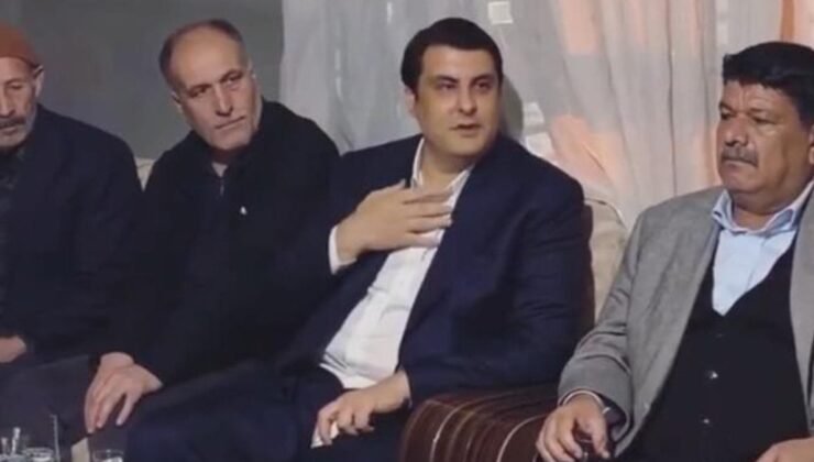 Erdoğan sayesinde çay içiyoruz