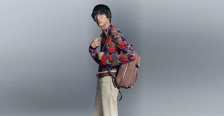 Erkek Modasında Dengeler Değişiyor