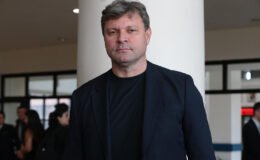 Ertuğrul Sağlam’dan Süper Lig eleştirisi: Başarı formülünü verdi