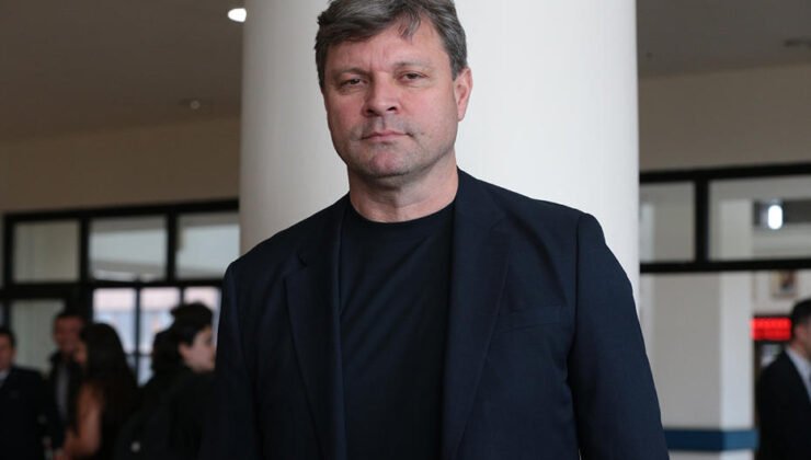 Ertuğrul Sağlam’dan Süper Lig eleştirisi: Başarı formülünü verdi