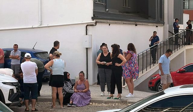 Edirne'deki çifte cinayet davasında, fail suçunu kabul etti