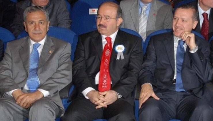 Eski bakandan ‘sistem’ eleştirisi: Türkiye’nin felaketidir