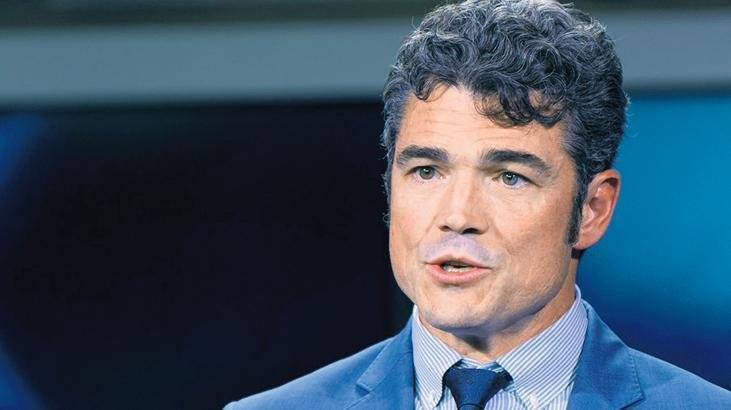 Eski direktörden ilginç iddia