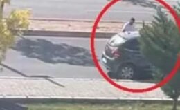 Eski karısını Erciyes Üniversitesi'nde vahşice öldürmüştü: Ruh sağlığım yerinde değildi