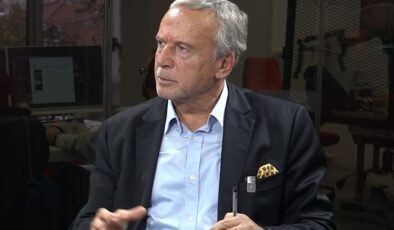 Eski MASAK yöneticisi Ramazan Başak gözaltına alındı