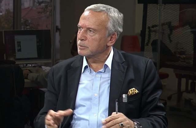 Eski MASAK yöneticisi Ramazan Başak gözaltına alındı