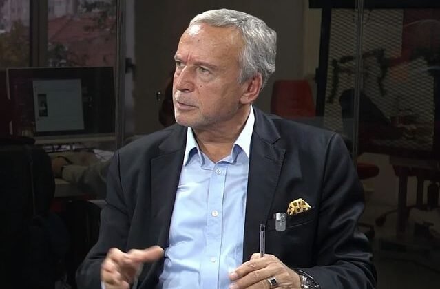 Eski MASAK Başkan Yardımcısı Başak adli kontrolle serbest bırakıldı