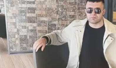 Daha 17 yaşında! Çatıdan girip yatağında uyuyan genci öldürdü