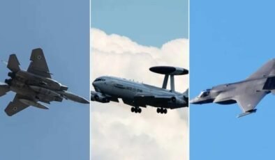 F-35’ler, Black Hawk'lar, dronlar… İsrail ve ABD’nin kayıpları gün yüzüne çıktı! İşte tarih tarih savaş bilançosu
