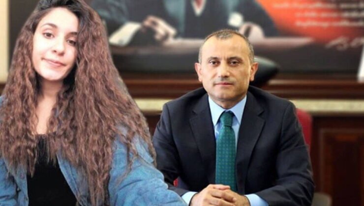 Son Dakika… Gülistan Doku dosyasında adı geçiyordu… Soruşturma başlatılmıştı: Eski Tunceli Valisi Tuncay Sonel açığa alındı!