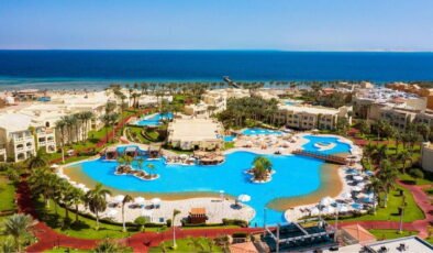 Rixos Mısır’a uluslararası arenadan çifte ödül!