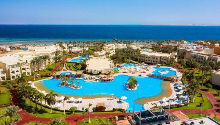 Rixos Mısır’a uluslararası arenadan çifte ödül!