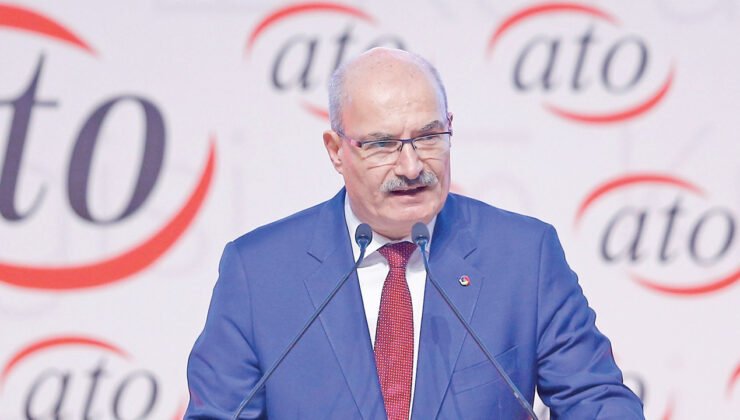 “İşyeri açmak isteyen testten geçmeli” diyen Baran: Ticaret ile ilgili yasalar A’dan Z’ye değiştirilmeli