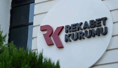 Rekabet Kurumu'ndan Google'a soruşturma