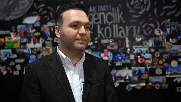 AKP’li İbiş’ten çirkin sözler: ‘Biz, sizi daha çok zıplatacağız’
