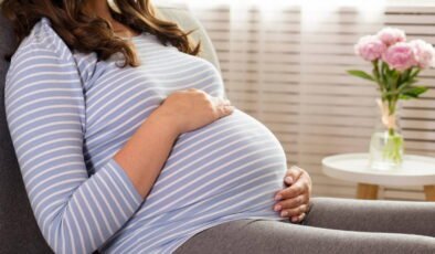 Uzmanlar anne adaylarını uyardı: 20. haftadan sonra ortaya çıkan bu belirtilere dikkat!