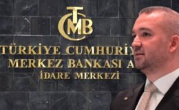 TCMB Başkanı Karahan Meclis'te sunum yapmaya hazırlanıyor