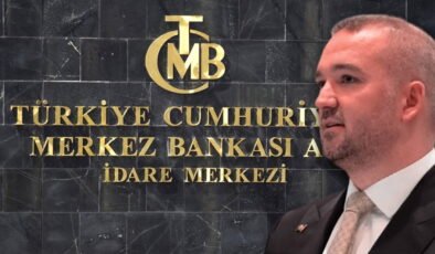 TCMB Başkanı Karahan Meclis'te sunum yapmaya hazırlanıyor