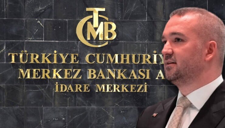 TCMB Başkanı Karahan Meclis'te sunum yapmaya hazırlanıyor