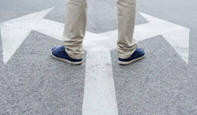 Kendinizle çeliştiğinizi fark etmiyor musunuz? İşte nedeni…