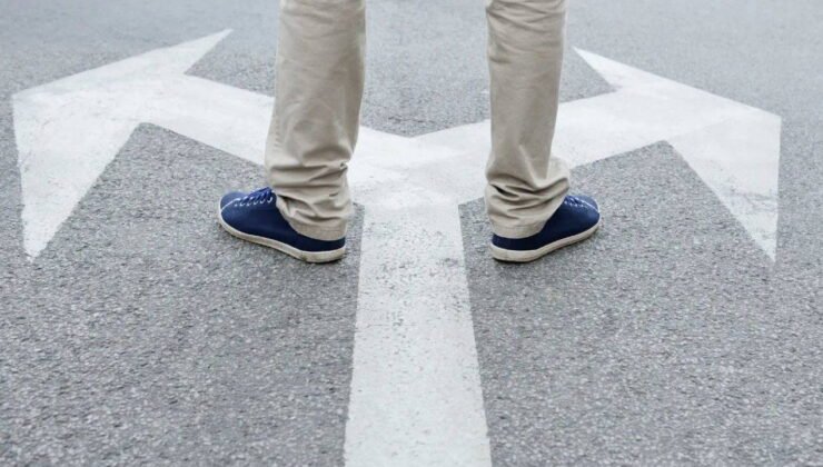 Kendinizle çeliştiğinizi fark etmiyor musunuz? İşte nedeni…